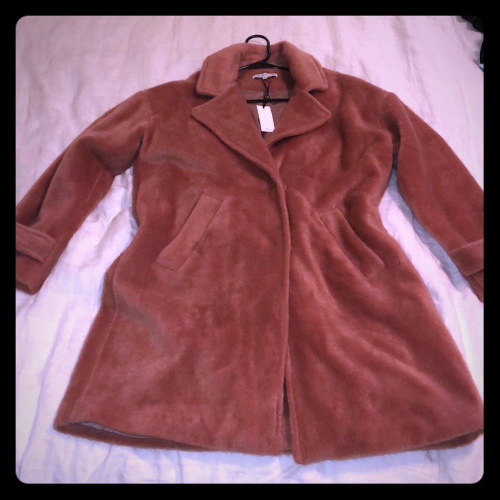 Heartloom coat